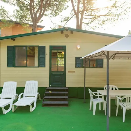 Camping Toscolano 4* Toscolano Maderno