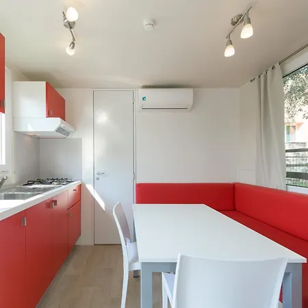 Camping Toscolano Kemping Toscolano Maderno