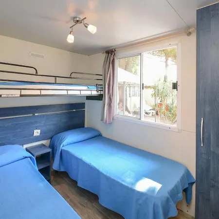 Camping Toscolano 4* Toscolano Maderno