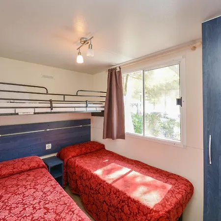Camping Toscolano Kemping 4*