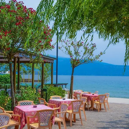 Camping Toscolano 4* Toscolano Maderno