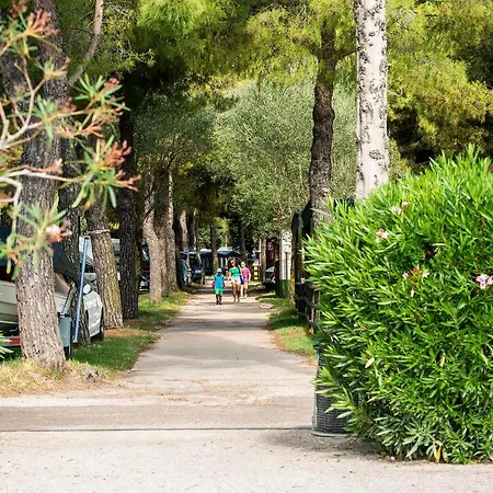 Camping Toscolano Kemping Toscolano Maderno