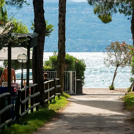 Campeggio Toscolano Toscolano-Maderno
