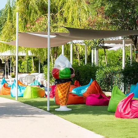 Camping Toscolano Kemping Toscolano Maderno