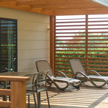 Camping Toscolano Camping