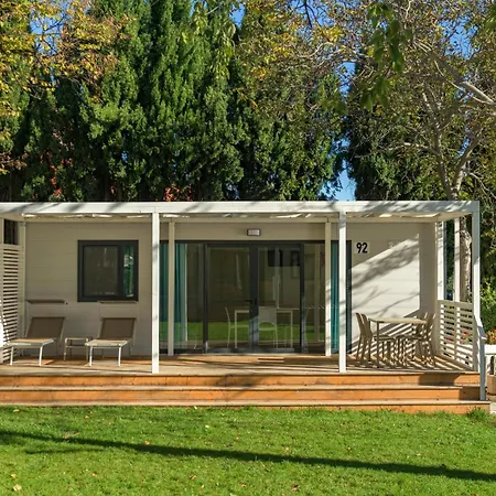 Camping Toscolano Campsite