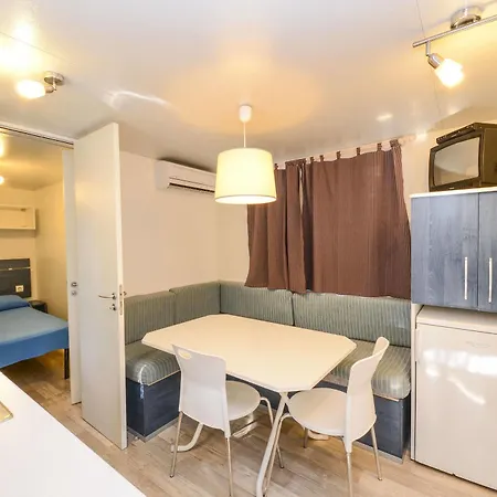 Camping Toscolano 4* Toscolano Maderno