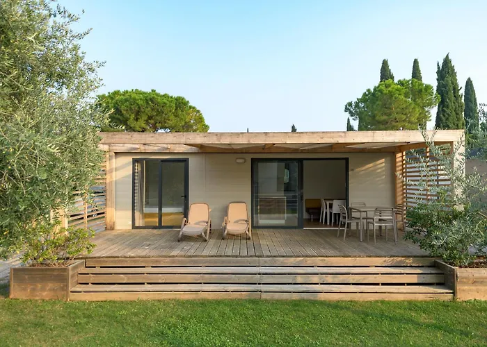 Camping Camping Toscolano Toscolano Maderno