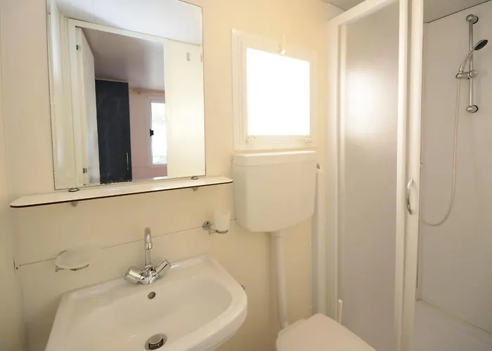 Camping Toscolano Camping