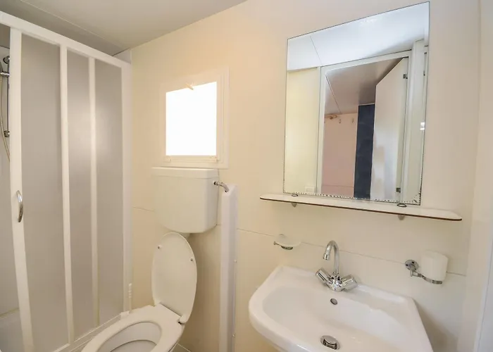 Camping Camping Toscolano 4*