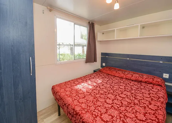 Camping Camping Toscolano