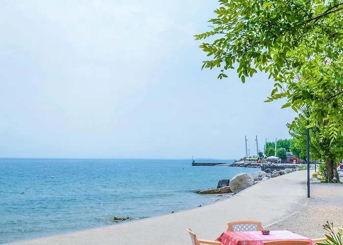 Camping Toscolano 4*